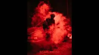 Scarlxrd - | SXLD MY SXUL | Slowed + Reverb