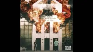 Pouya x Fat Nick - All On Me