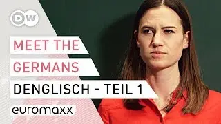 Beliebte englische W&ouml;rter, die Deutsche leider falsch verwenden - Teil I