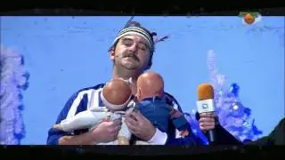 Autochthonous 2015, 31 Dhjetor 2014 - Ramadani TV Truth (Humbja e Bastit)