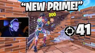 Is Mongraal Back in His Prime?
