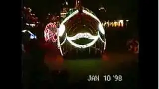 Spectromagic 1998