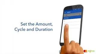 Pesapal Mobile: Setting Up Recurring Payments