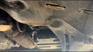 Nissan Altima 2013-2018 oil change DIY - for beginners