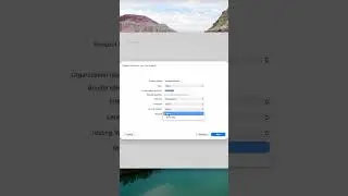 Xcode Training &ndash; Creating a Project