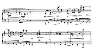 Guy ROPARTZ: Musiques au jardin (performed by Stéphane Lemelin)