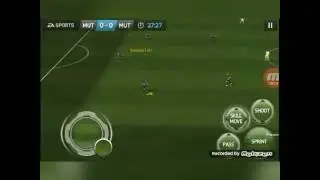 Best skills on fifa 15 android/ios