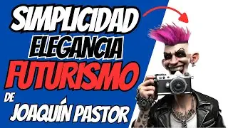Contrastes y SIluetas de JOAQUIN PASTOR|| #Fotograf&iacute;acallejera