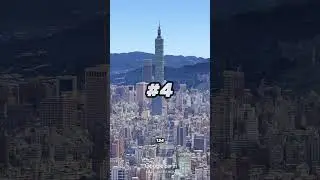 5 Quick Facts About Taipei 101