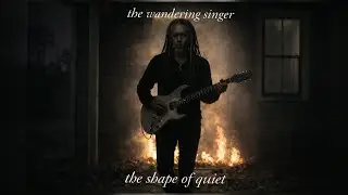 The  Wandering Singer |  CAELIS 
