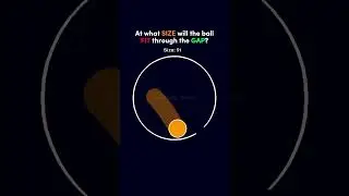 At what size will fit #satisfying #trending #simulation