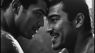 Muhammad Ali Gave Steven Seagal One Chance &mdash; He Never Took Another