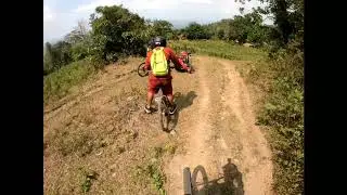 Bayabas Heaven, Sablan Ride | Exit Nangalisan, Asin