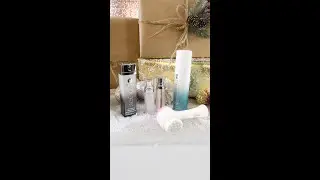 Merry & Bright(er) Skin Set | Neora's Holiday Gift Guide 2021