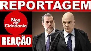 STF manda PF investigar crime de Malu Gaspar e cia.