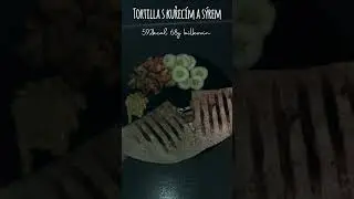 Co jsem dneska jedla