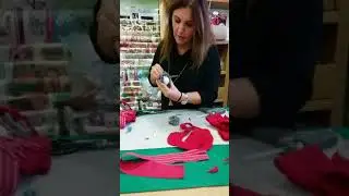 Tutorial angioletto folletto Grande