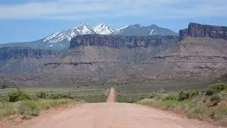 The Unreal Nature of Moab | Utah