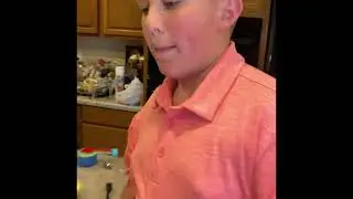 How to make monkey bread/Cooking with Colton/Episode 1