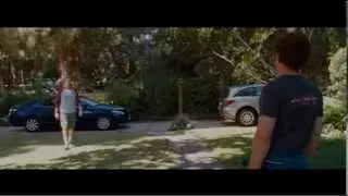 Step Brothers The Horror Movie