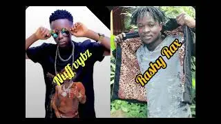 Mugongo by Nuff Vybz ft Rashy Rax 