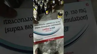 canditral sb 130 capsule uses in hindi