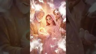Cuarto Misterio la presentaci&oacute;n de Jes&uacute;s en el templo