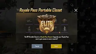 PUBG MOBILE UPDATE 0.7.5 OUT | NEW SEASON | Fix Update Error Android , ios, Emulator
