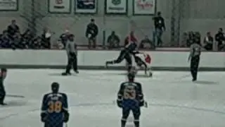 Kyle Neuber Vs Anthony Peluso
