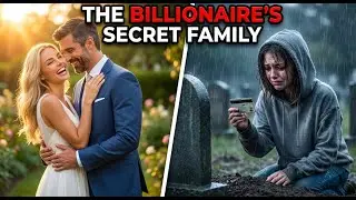 She Opened Her Mother's Final Letter &mdash; What She Found Made the Billionaire Cry
