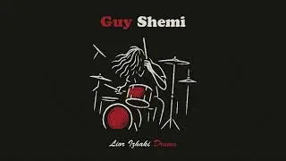 Lior Izhaki Drums - Robert Redford (feat. Guy Shemi)