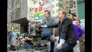 Movieworldexpress:  i love Chris NOLAN's batfilms! they are very close to the comics!