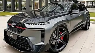 2026 Toyota RAV4 Review | Features, Performance, Design & Why It&rsquo;s Still a Top SUV