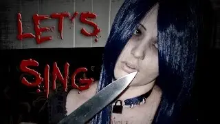 Let's Sing Tearjerker (ft.  Minkie Pie)