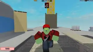 Getting the Deadlinquent Skin [ARSENAL]