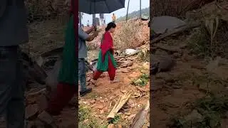Thandel movie shooting at thotla konda....#saipallavi #nagachaitanya  #visakhapatnam #trendingvideo