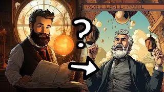 Alexander Graham Bell: A Short Animated Biographical Video