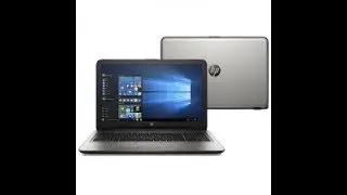 How to repair hinge hp 15 LapTop
