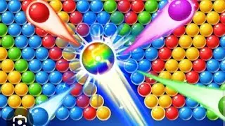 Bubble Shooter Game &ndash; Super Fun Gameplay