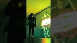 【neoswing dance】Golden sound / PISK &times; MISTA TRICK  #shorts #dance #neoswing  #electroswing