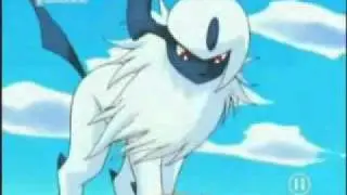 Absol AMV - Monster