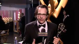 Jason Katims: Outstanding Writing For A Drama Series