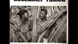 Tidiani Coulibaly - Don Soumani