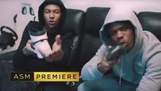 #harlemspartans Loski x DigDat - Back2Back [Music Video] | ASM Premiere