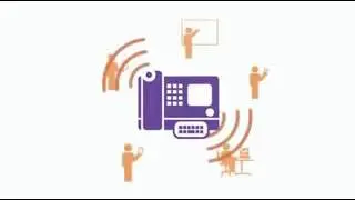 OpenTouch Alcatel Lucent Enterprise