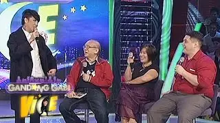 GGV: Ghosts visit GGV studio