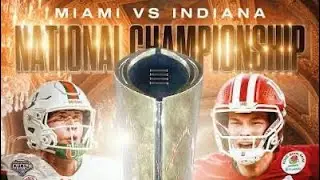 CFP SEMIFINAL CHAOS 😱 | Fiesta Bowl & Peach Bowl Breakdown (2025&ndash;26)