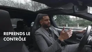 Ma vid&eacute;o la plus personelle: Trouver sa voie et reprendre le controle en 2026