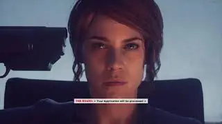 Control Ultimate Edition - Jesse Becomes Director