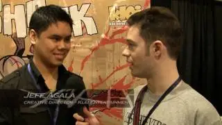 Shank Developer Interview - PAX EAST 2010 - HD
